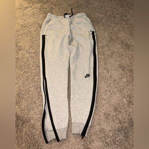 Nike sweats